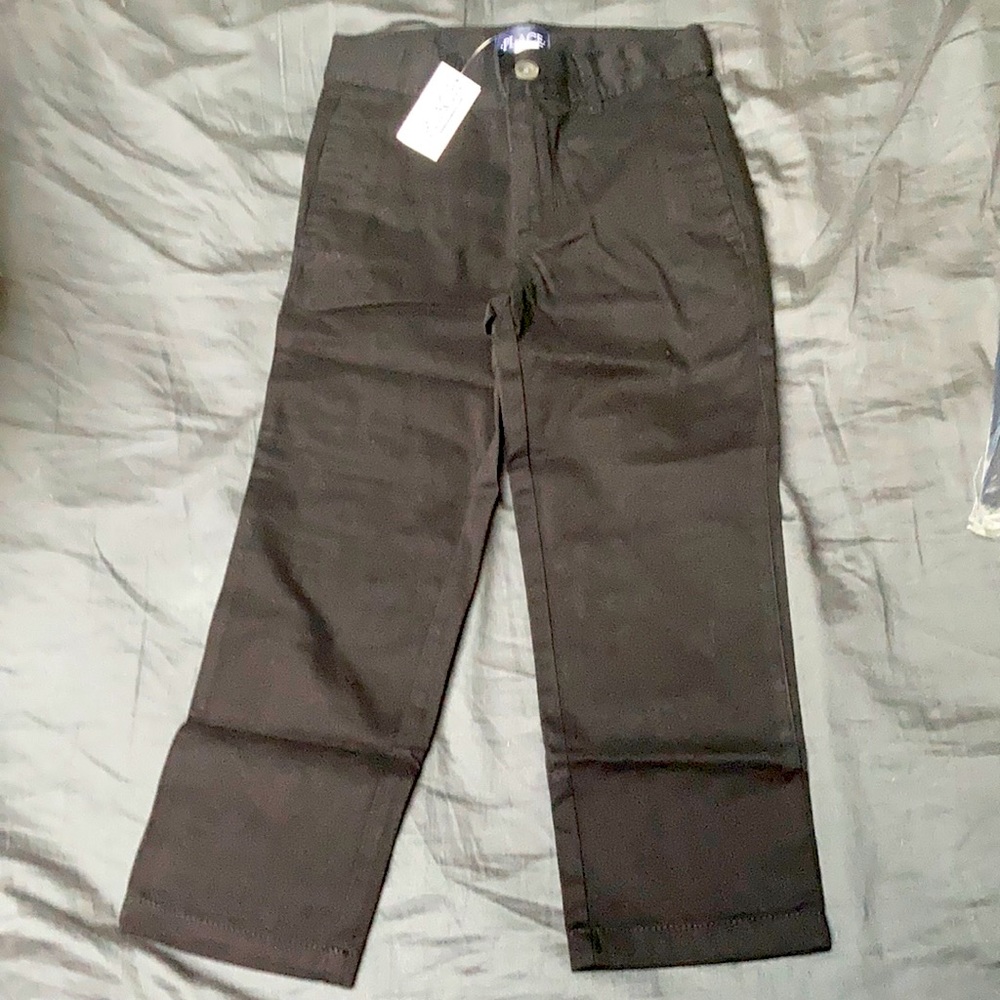 Kids toddler size 5 pants